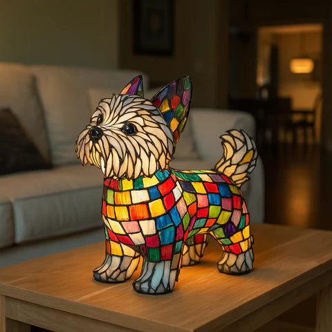 KIKO | Enchanted Shiba Lamp
