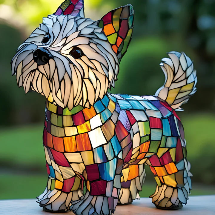 KIKO | Enchanted Shiba Lamp